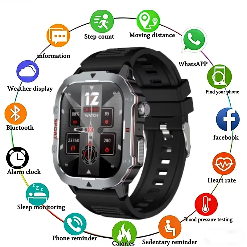 Smart Watch C30PRO Color Match - Smartwatch Watches For Kids With Gps ulasan dan harga