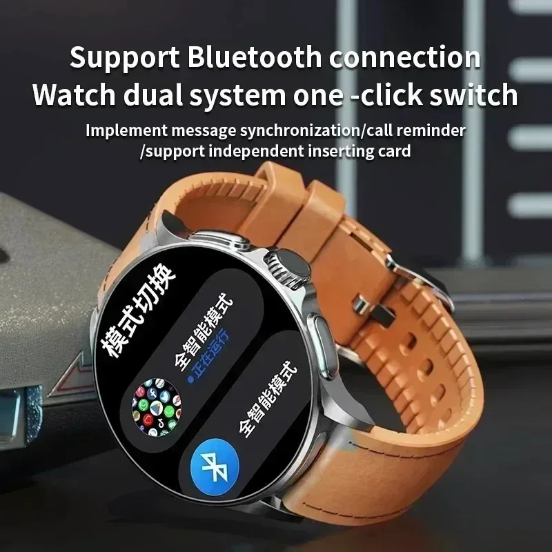 GT200 5G Smart Watch 1.95 Inch - Smartwatch Watches For Women With Gps ulasan dan harga